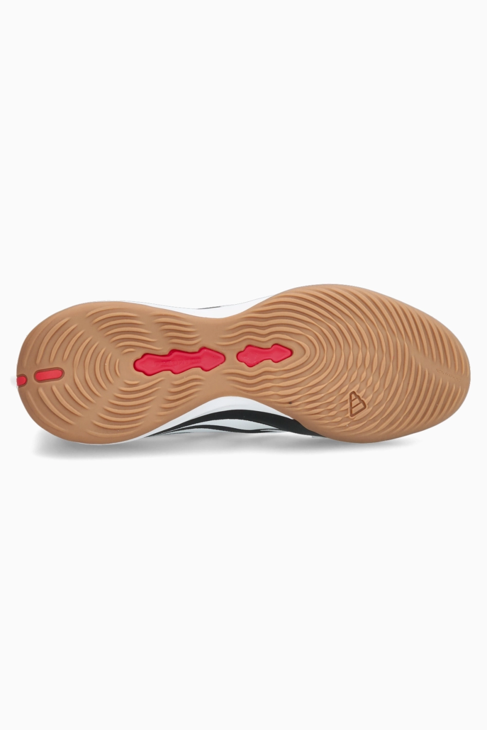 Футзалки adidas Predator League FT IN Junior - черный