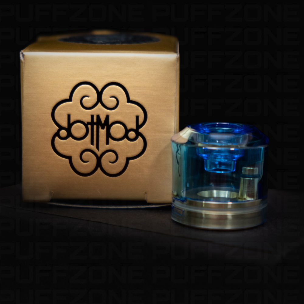 DotStick Color Tank