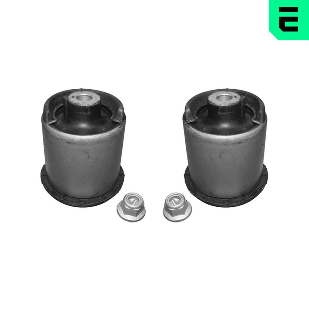 OPTIMAL - F86077-OPT - Repair Kit, axle beam