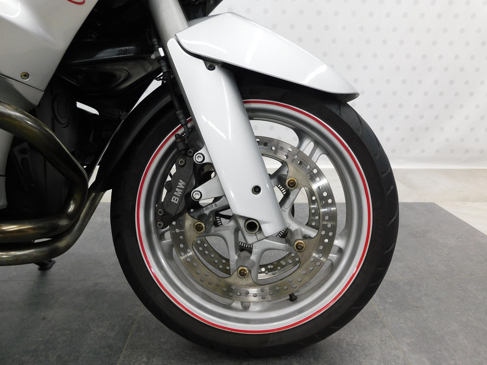BMW R1150RS 2001