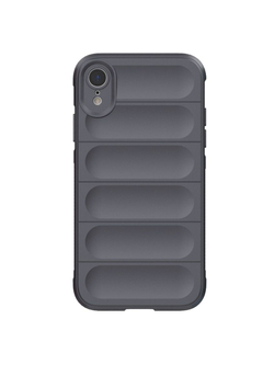 Противоударный чехол Flexible Case для iPhone XR