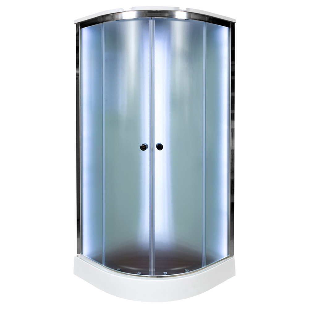 Душевая кабина AvaCan D011S LED