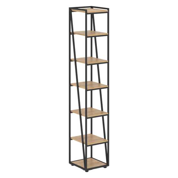 Стеллаж LMHC 40  400х430х2253 LOFTIS