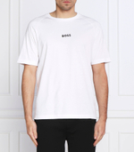 футболка tee 2 BOSS GREEN - белый(50483759)