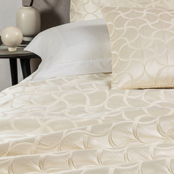 Покрывало Luxury Tile Milk (270 x 270 см)