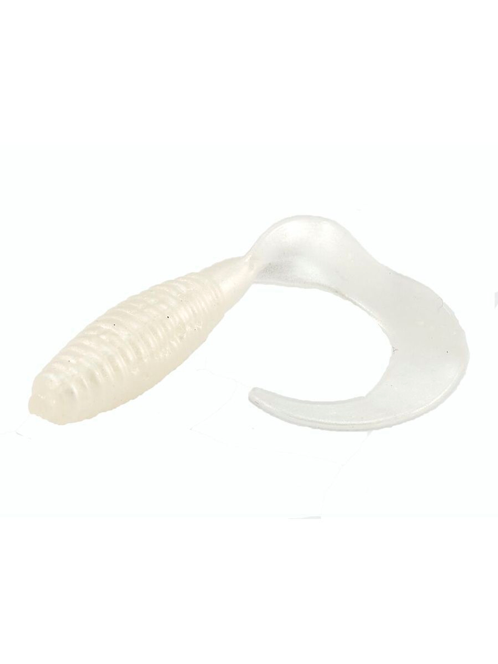 Твистеры съедобные искусственные LJ Pro Series MICRO GRUB 1,0in (02,50)/PA03 15 шт. в упак.
