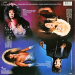 Vinnie Vincent / Vinnie Vincent's Invasion (LP)