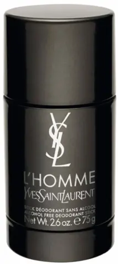 Yves Saint Laurent L'Homme Deodorant Stick 75 ml