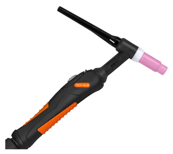 Сварочная горелка Сварог TECH TS 26 (M12×1) IOW6306, 8 м