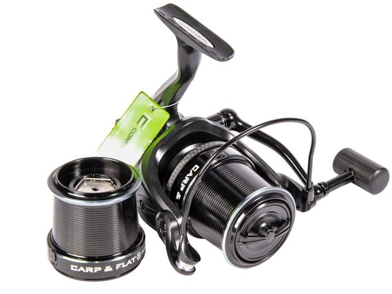 Катушка Feeder Concept CARP & FLAT 8 5000FD