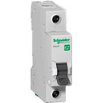Выключатель автомат. 1П 10А Schneider EZ9F34110