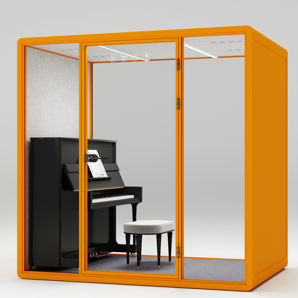 SilentBox L-Box