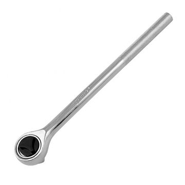 Ключ-трещотка SPARTA 1/2", CrV, с переключателем 140605