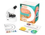 Микроскоп Levenhuk Discovery Micro с книгой, 77952