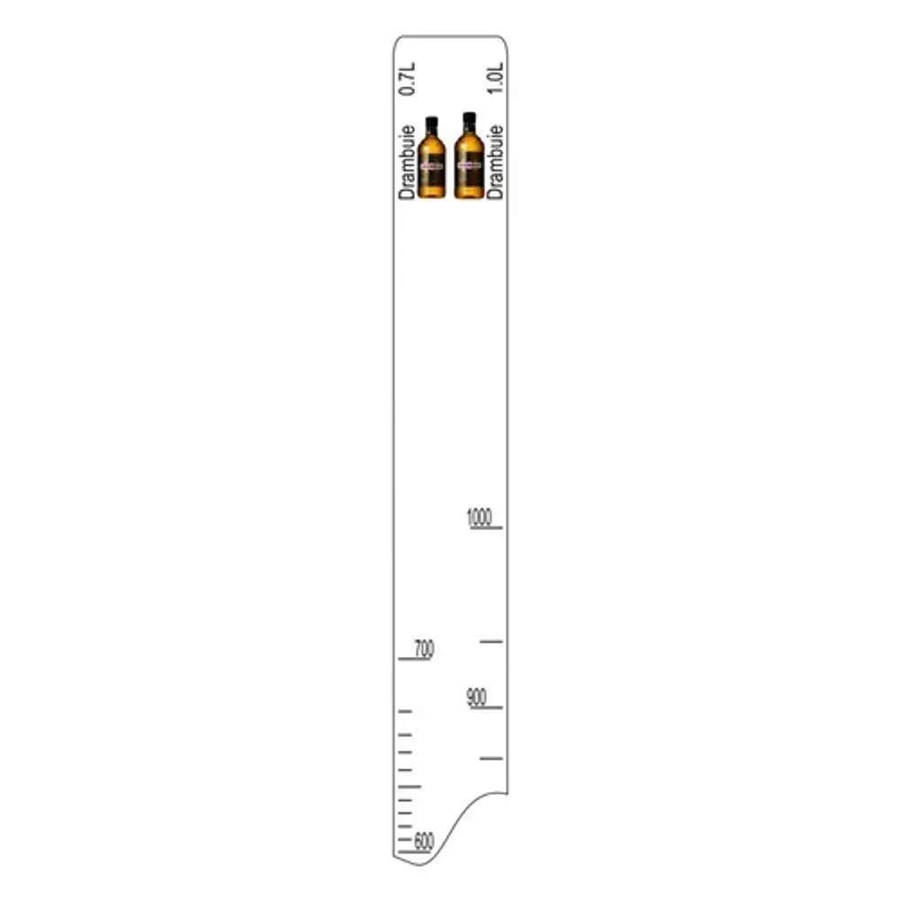Барная линейка Drambuie (700мл/1л), P.L. Proff Cuisine