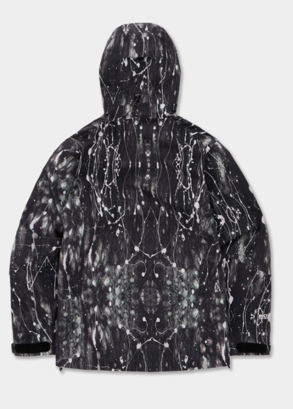 Куртка для сноуборда Dimito NEO 2L Jacket