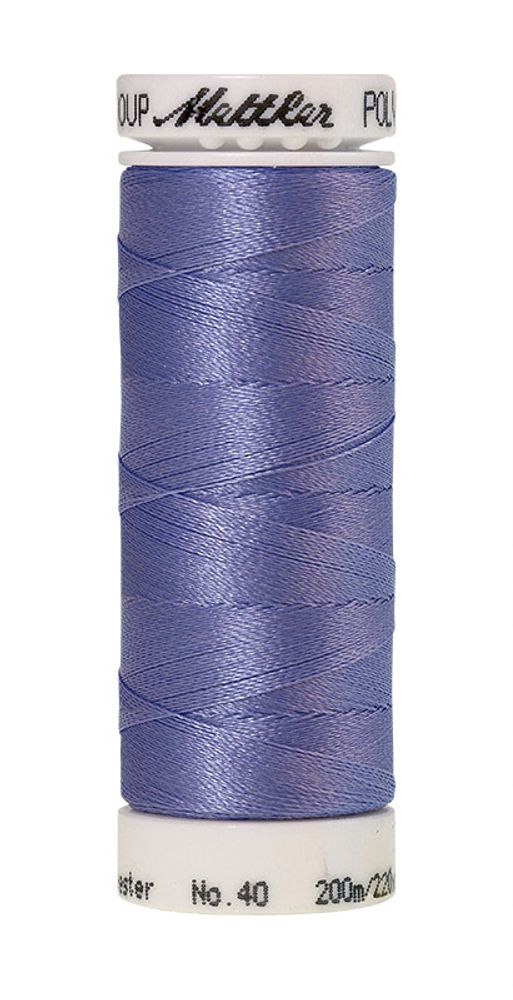 Нить вышивальная Mettler Poly Sheen 40 (200 м), 5 кат. | цв. 3331