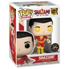 Фигурка Funko POP! Movies Shazam 2 Shazam Chase Version (1277) 69120