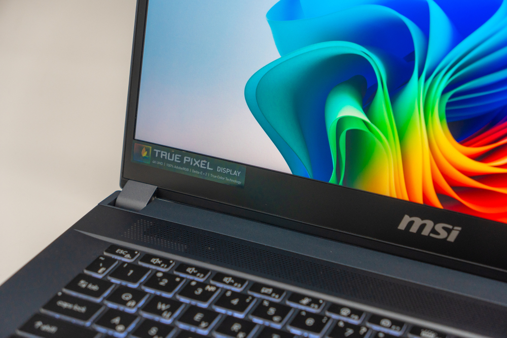 Ноутбук MSI WS66 WorkStation ( i9-11900H / RTX A5000 16GB )