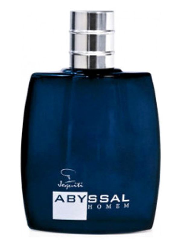 Jequiti Abyssal
