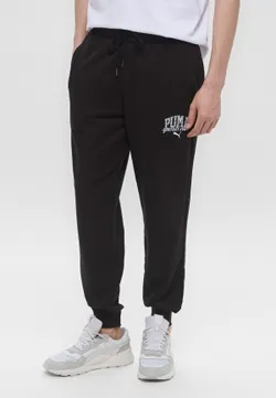 Брюки спортивные мужские PUMA CLASS Sweatpants TR cl