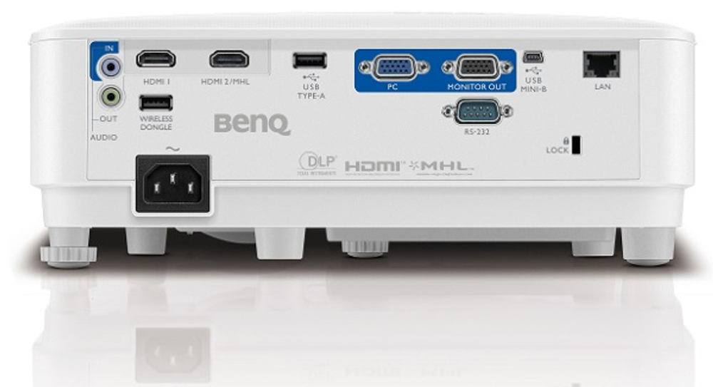 Проектор BenQ MH733