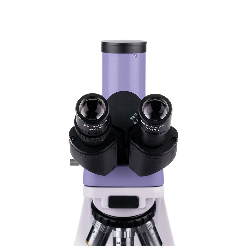 Микроскоп биологический цифровой MAGUS Bio D230T LCD