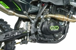 OXO VENOM 250