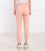 Спортивные штаны Armani Exchange - розовый(3RYP94 YJCZZ)