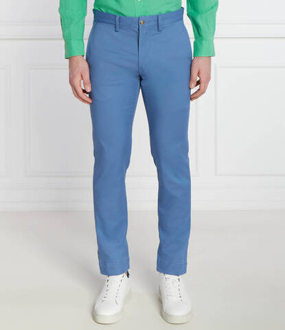 Spodnie POLO RALPH LAUREN - голубой(710704176)