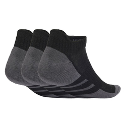Adidas Essentials Climacool Low 3P - black/grey six