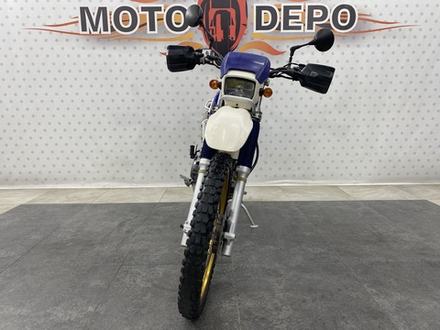 Kawasaki Super Sherpa , 2000