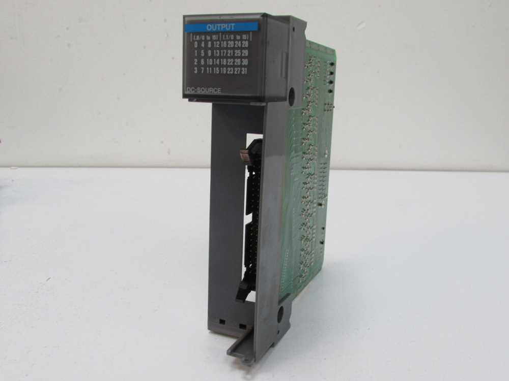 Allen Bradley 1746-0B32