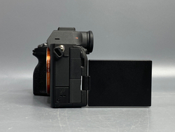 Sony A7S III 15.000 кадров
