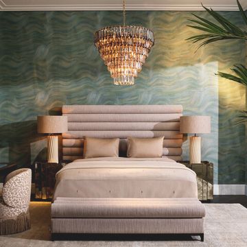 Eichholtz Chandelier Gwendolyn