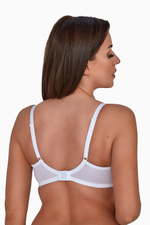Бюстгальтер Sandy с чашками на тонком поролоне (Размер: 70G) (Цвет: черный)