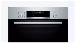 Встраиваемый электрический духовой шкаф Bosch HBJ577ES0R