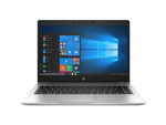 14" Ноутбук HP EliteBook 745 G6 (1920x1080, AMD Ryzen 7 Pro 3700U, RAM 8ГБ,SSD 256ГБ, AMD Radeon RX Vega 10, Win 10 Pro)
