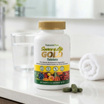 NaturesPlus, Source of Life®, Gold, лучшая мультивитаминная добавка, 180 таблеток