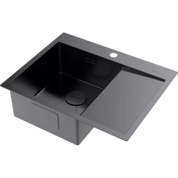Кухонная мойка Omoikiri Akisame 65-IN-L