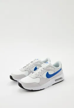 Кроссовки мужские NIKE NIKE AIR MAX SC