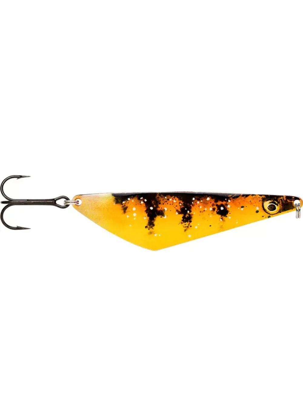 Блесна колебалка RAPALA Harmaja 18 /ROL