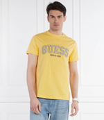Футболка GUESS - желтый(M4GI62 I3Z14)