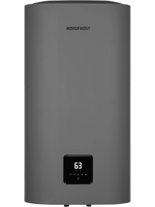 Водонагреватель NORDFROST DDQ 100 XD (Сухой ТЭН)