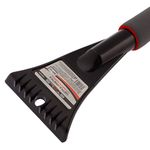 Щетка-сметка для снега со скребком 925 мм Stels, 55300