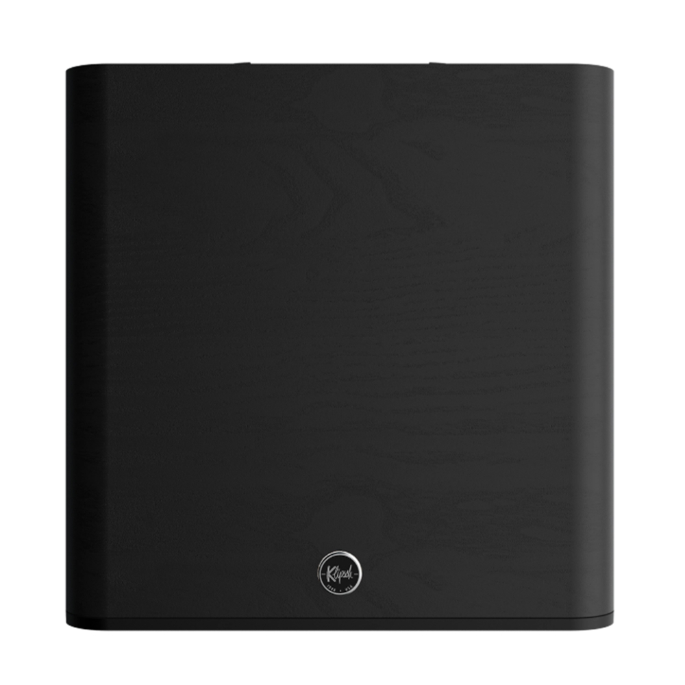 Сабвуфер Klipsch Flexus Sub 200 Black