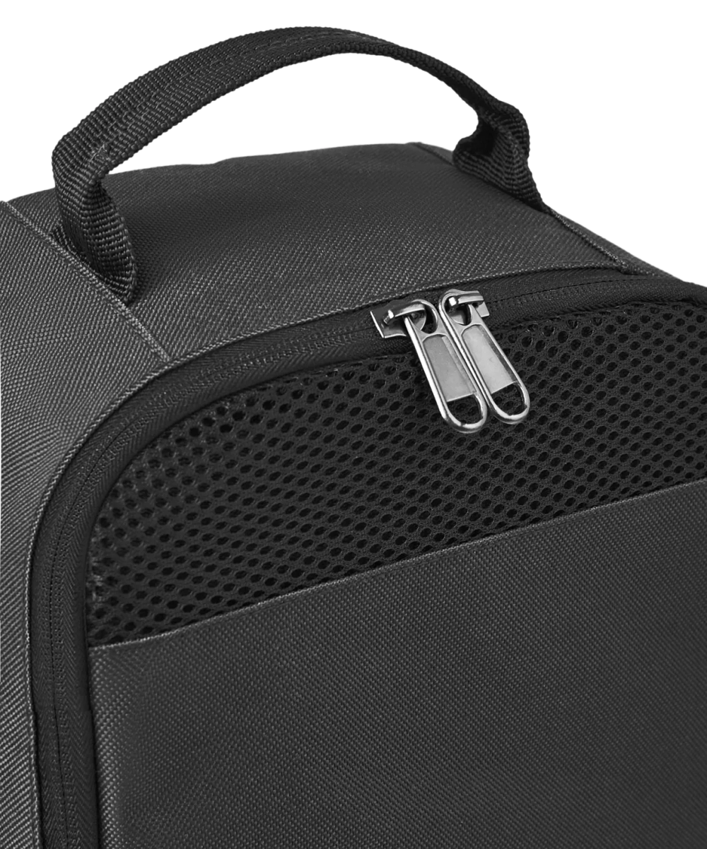 Сумка для обуви DIVISION Pro Shoebag, черный