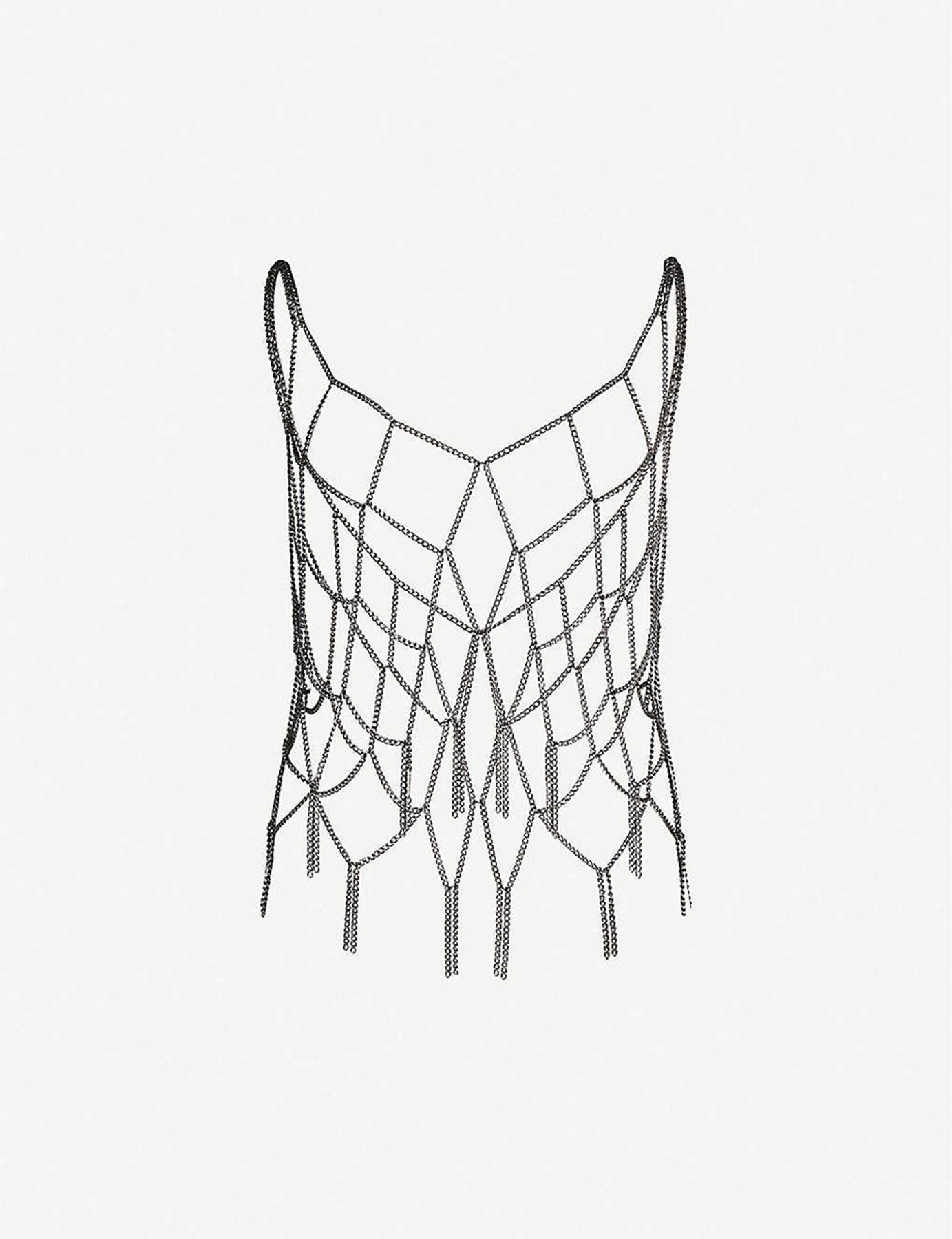 ТОП "FISHNET"