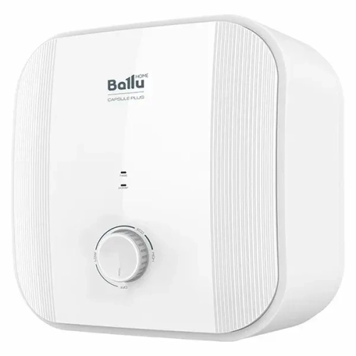 Водонагреватель Ballu BWH/S 10 Capsule Plus O(низ) 2кВт