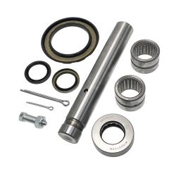 Ремкомплект бокового шкворня со шкворнем Toyota 8FD15-18 (LH) 432322332271